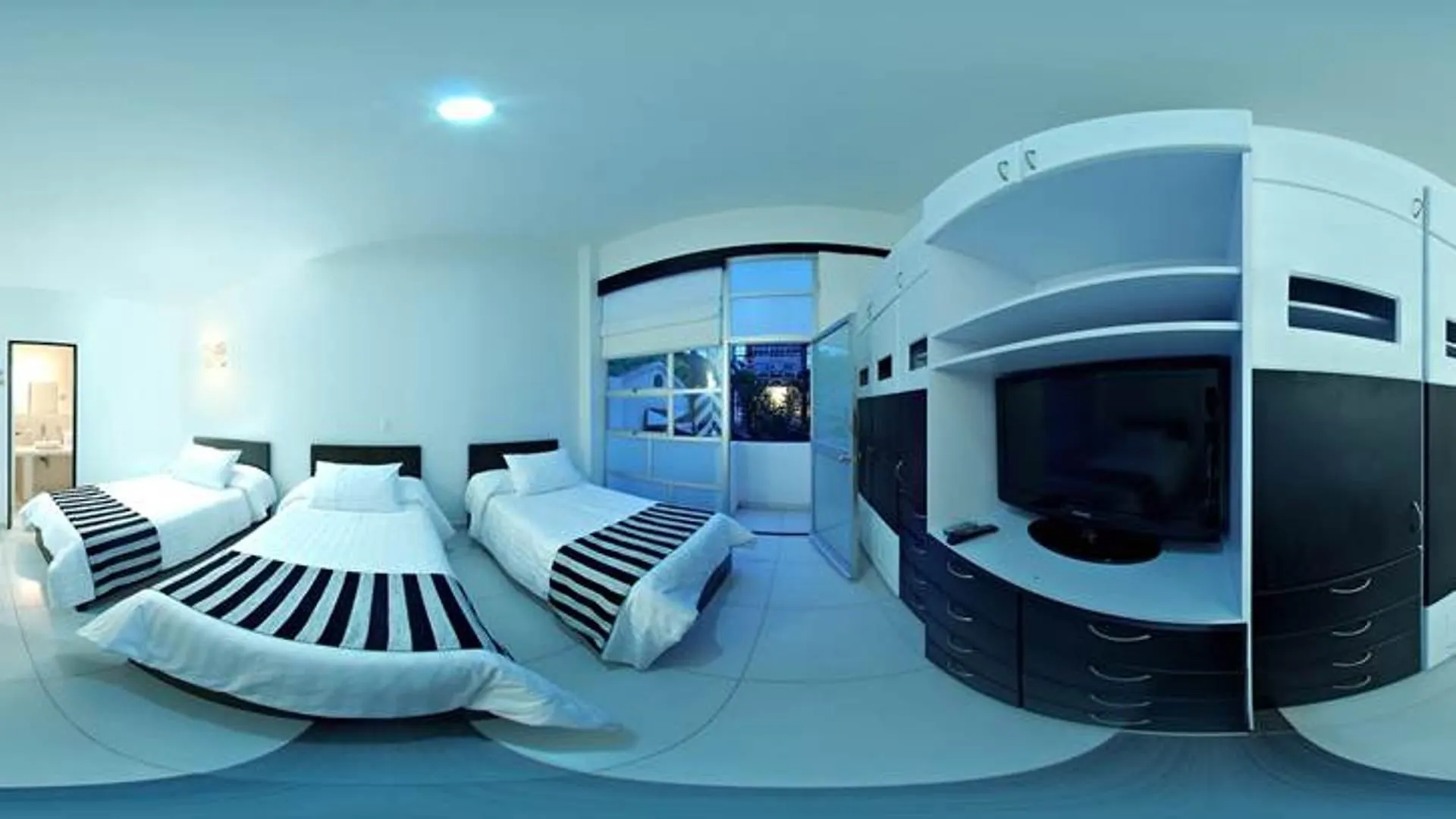 Hotel Torre Del Viento Cali 3*,