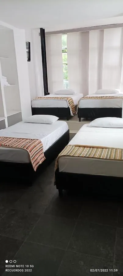 Hotel Torre del Viento cali 3*,  Colombia