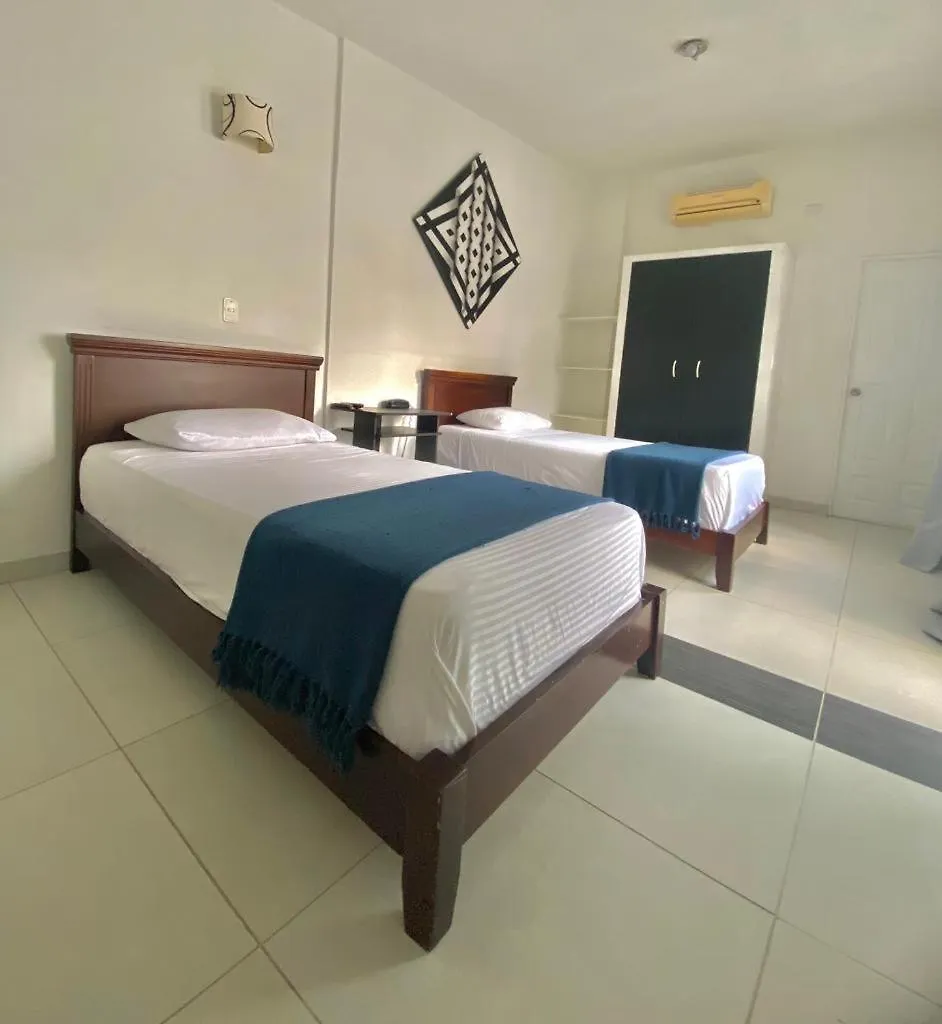 Hotel Torre Del Viento Cali 3*,  Colombia