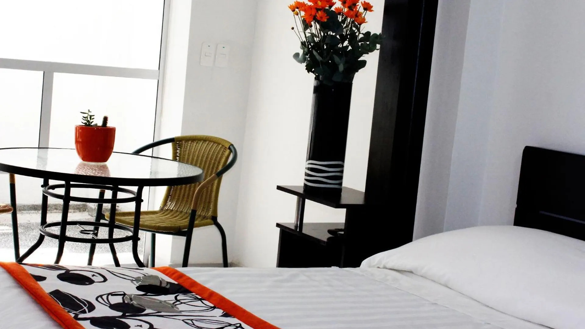 Hotel Torre Del Viento Cali Colombia